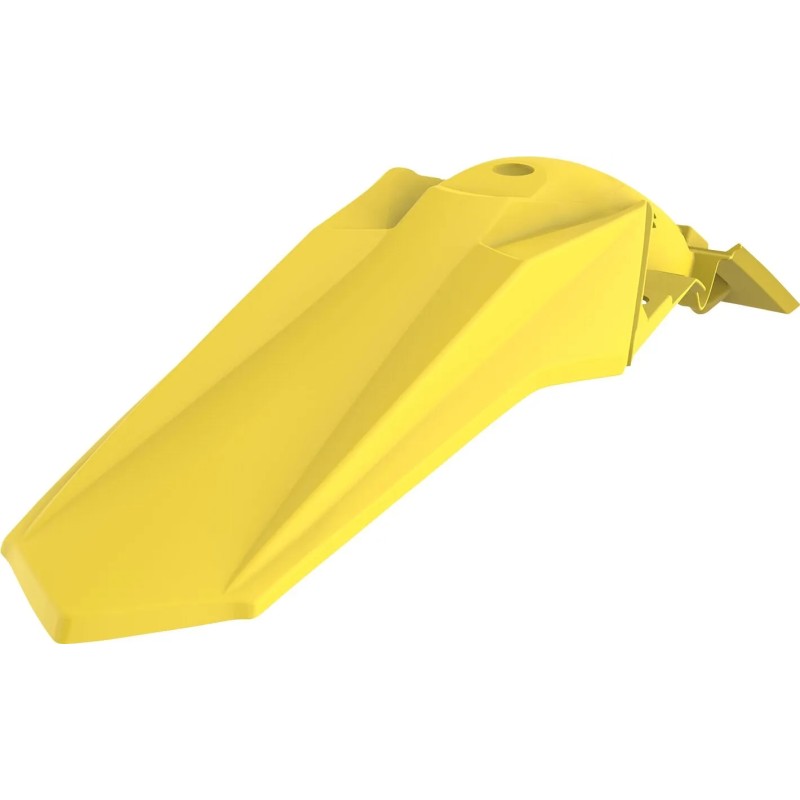 Replacement Plastic Rear Fender