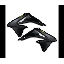 Habillages de radiateurs