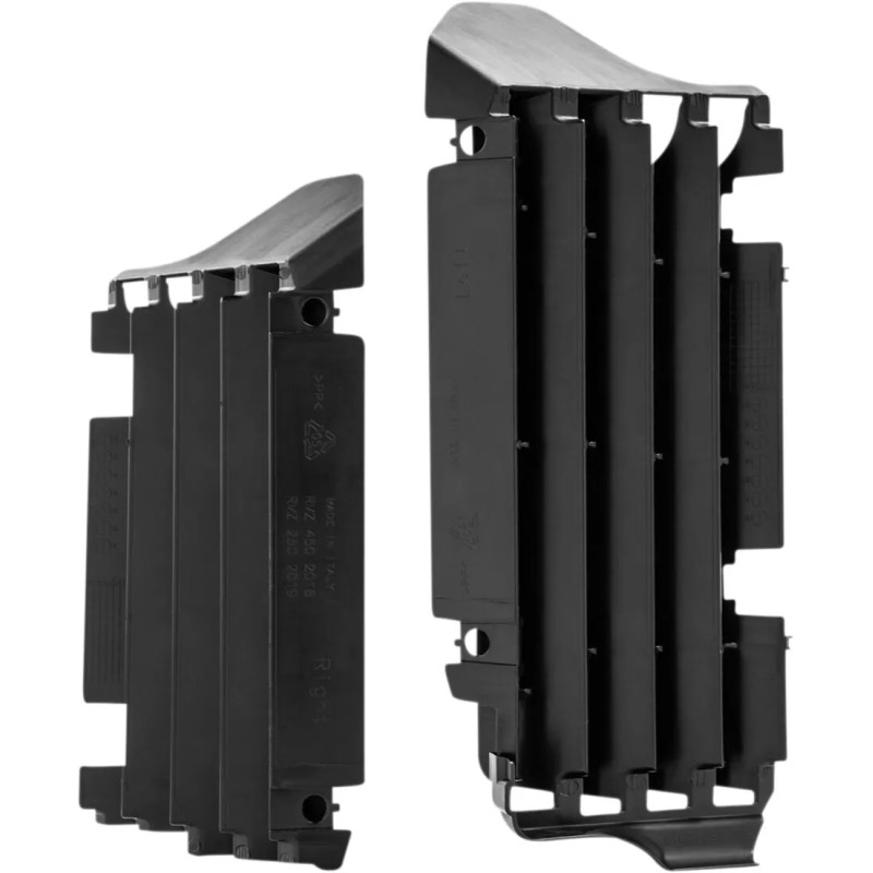 Replacement Radiator Louvers