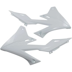 Replacement Radiator Shrouds