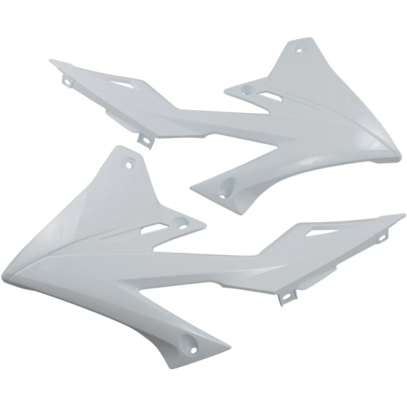 Replacement Radiator Shrouds