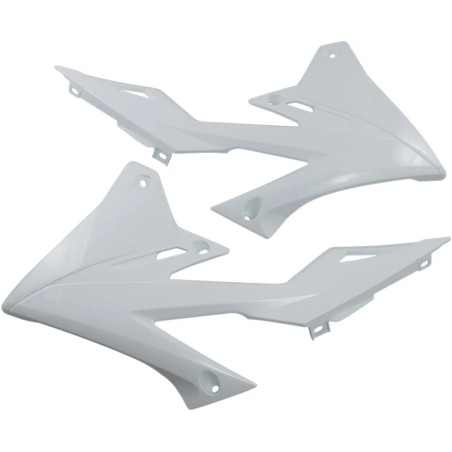 Replacement Radiator Shrouds