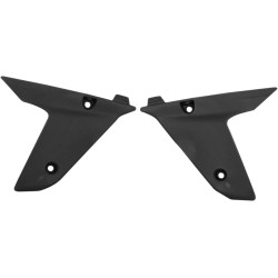 Caches radiateur de rechange