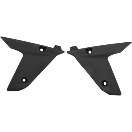 Replacement Radiator Shrouds