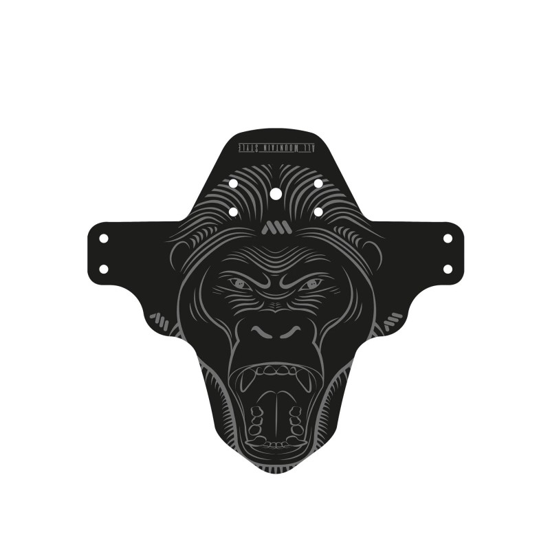Mud Guard Ape
