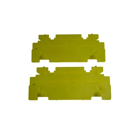 Radiator Guards for Suzuki