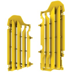 Radiator Guards for Suzuki