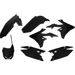 Kit carrosserie pour Suzuki