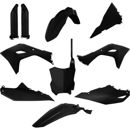 Kit carrosserie pour Kawasaki