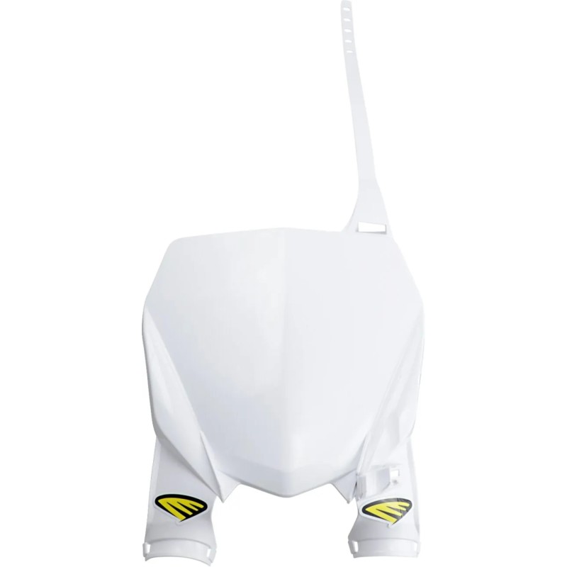 Plaque Numéro de Stade