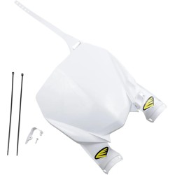 Plaque Numéro de Stade