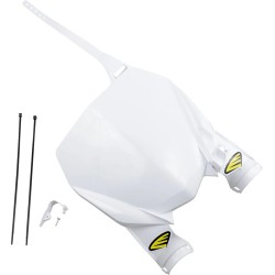 Plaque Numéro de Stade