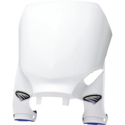 Stadium Number Plate