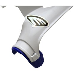 Stadium Number Plate