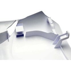 Plaque Numéro de Stade