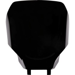 Plaques Numéro Avant