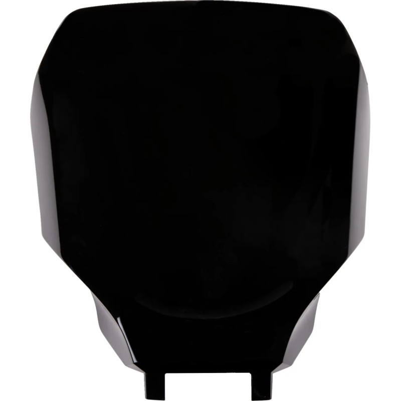 Plaques Numéro Avant