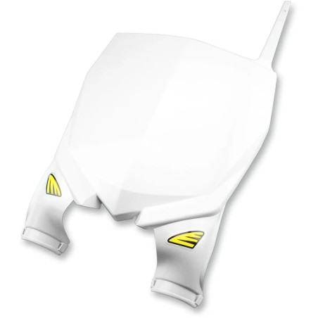 Plaque Numéro de Stade