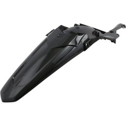 MX Rear Fender