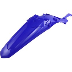 MX Rear Fender