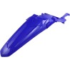 MX Rear Fender