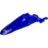 MX Rear Fender