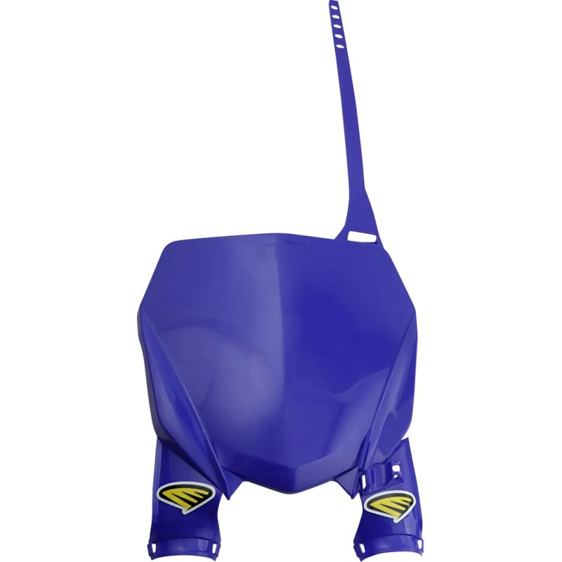 Plaque Numéro de Stade