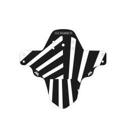 Mud Guard Reflective Dazzle