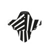 Mud Guard Reflective Dazzle
