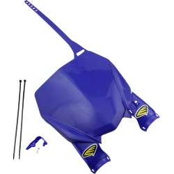 Plaque Numéro de Stade