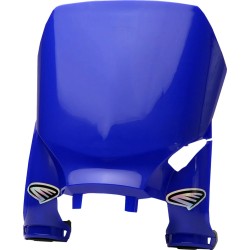 Stadium Number Plate