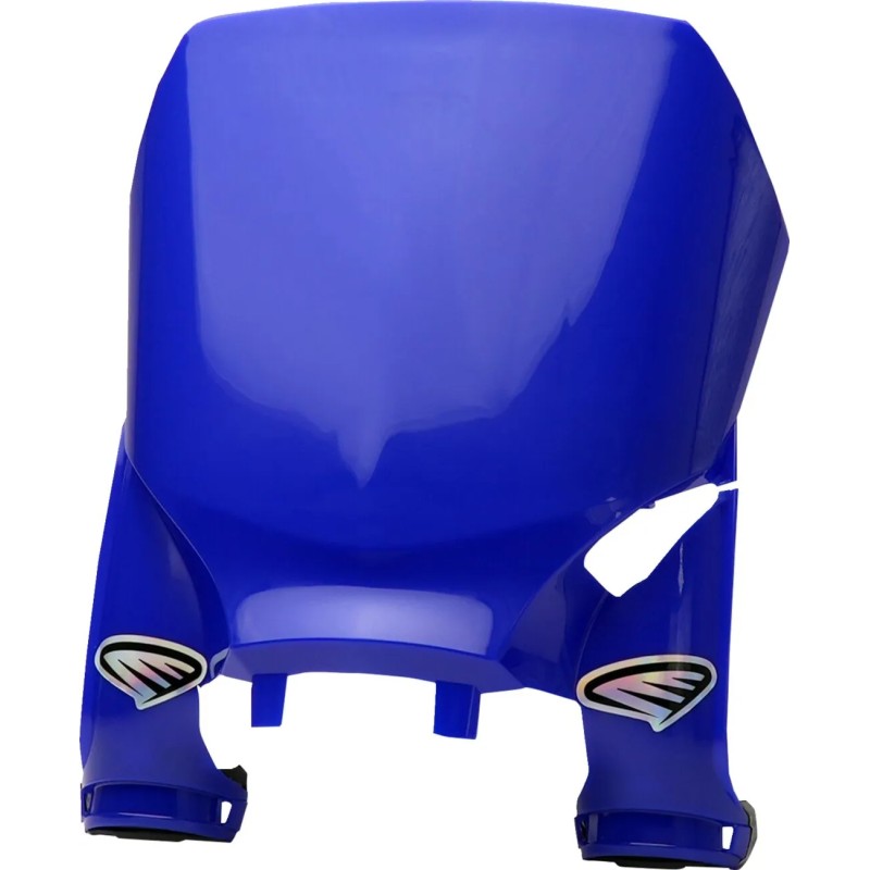 Stadium Number Plate