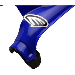 Stadium Number Plate