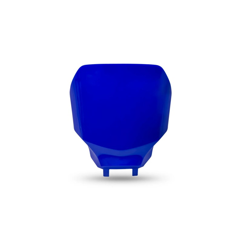 Number Plate Extension