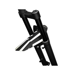 Mud Guard Reflective Dazzle