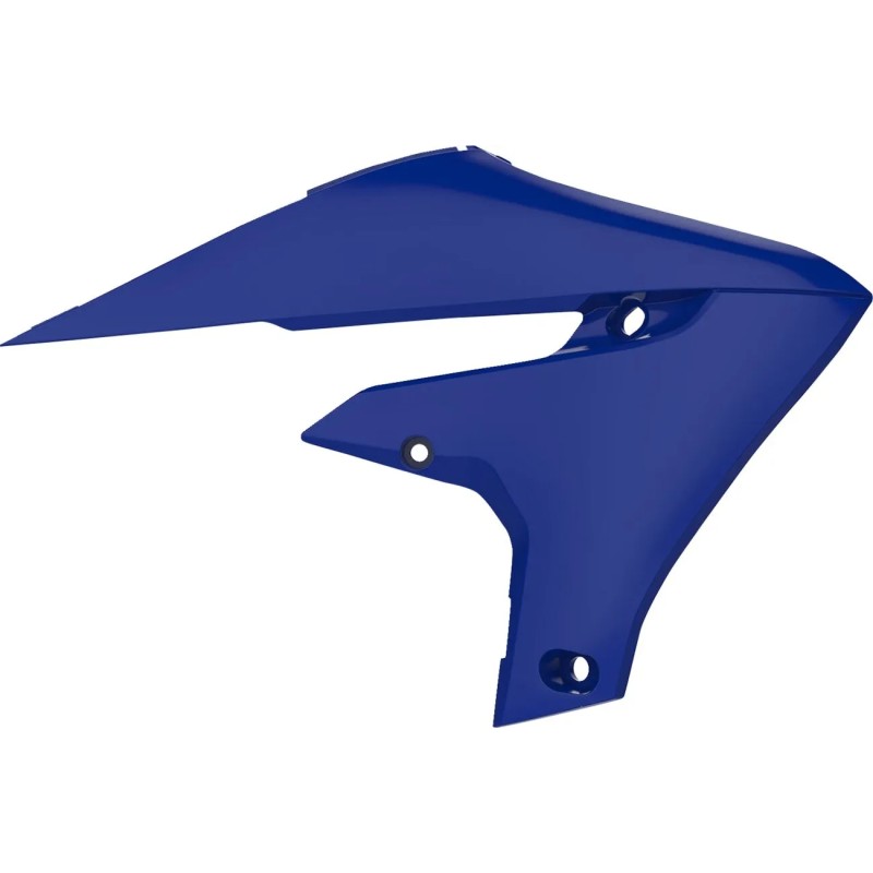 Caches radiateur pour Yamaha