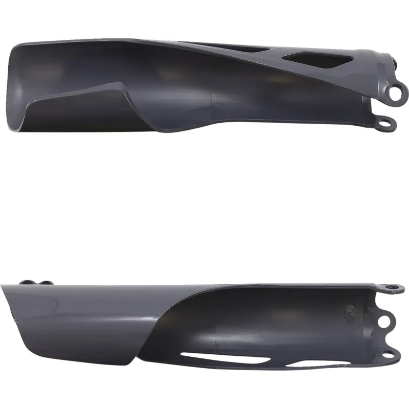 Cache-protection de fourche