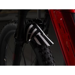 Mud Guard Reflective Dazzle