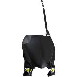 Plaque Numéro de Stade