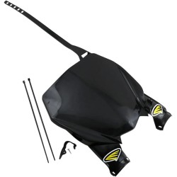 Plaque Numéro de Stade