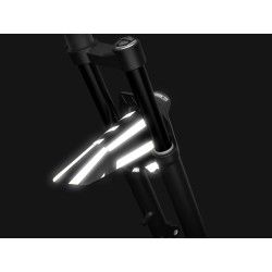 Protection anti-boue Reflective Dazzle