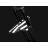 Mud Guard Reflective Dazzle