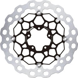 Brake Rotor Floating Cubiq