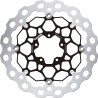 Disque de frein flottant Cubiq