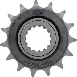 Countershaft Front Sprocket