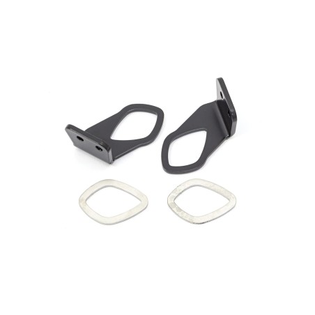 Adapter For Turn Signals