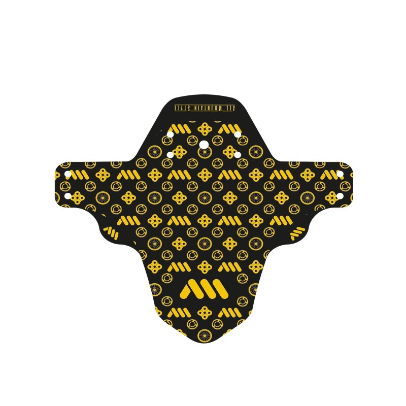 Protection anti-boue Couture