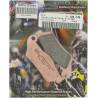 Extreme Performance Sintered  EPFA  Brake Pads
