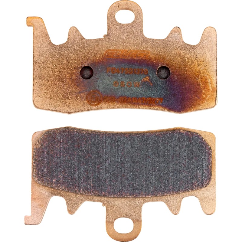 HH Sintered Brake Pads