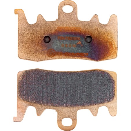 HH Sintered Brake Pads